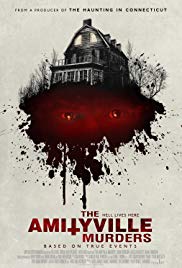 The Amityville Murders (2017) M4ufree