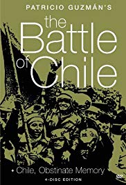 The Battle of Chile: Part II (1976) M4ufree