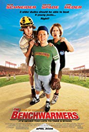 The Benchwarmers (2006) M4ufree