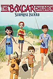 The Boxcar Children: Surprise Island (2018) M4ufree