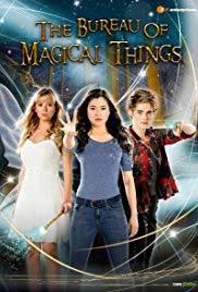 The Bureau of Magical Things (2018 ) StreamM4u M4ufree
