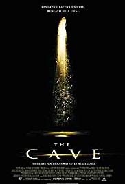 The Cave (2005) M4ufree