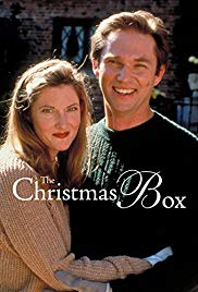 The Christmas Box (1995) M4ufree