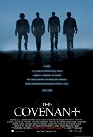 The Covenant (2006) M4ufree