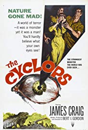 The Cyclops (1957) M4ufree