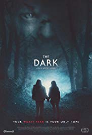 The Dark (2018) M4ufree