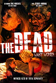 The Dead Want Women (2012) M4ufree
