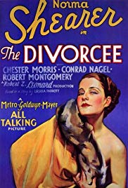 The Divorcee (1930) M4ufree
