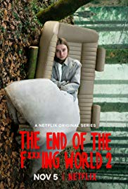 The End of the F***ing World (2017 ) StreamM4u M4ufree