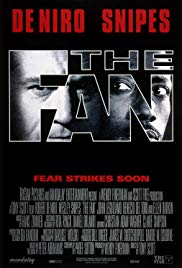 The Fan (1996) M4ufree