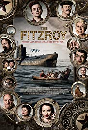 The Fitzroy (2015) M4ufree