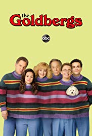 The Goldbergs (2013) StreamM4u M4ufree