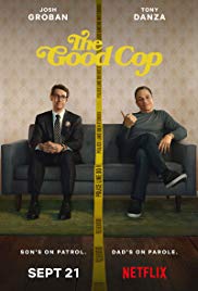 The Good Cop (2017) StreamM4u M4ufree