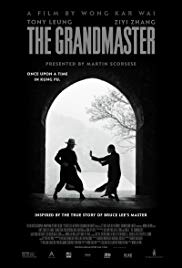 The Grandmaster (2013) M4ufree