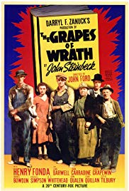 The Grapes of Wrath (1940) M4ufree