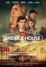 The Griddle House (2015) M4ufree