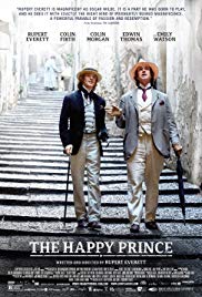 The Happy Prince (2018) M4ufree