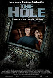 The Hole (2009) M4ufree