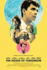 The House of Tomorrow (2017) M4ufree