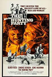 The Hunting Party (1971) M4ufree