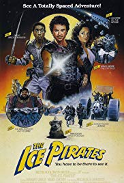 The Ice Pirates (1984) M4ufree