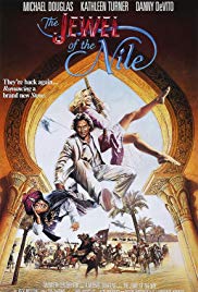 The Jewel of the Nile (1985) M4ufree