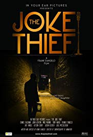 The Joke Thief (2018) M4ufree