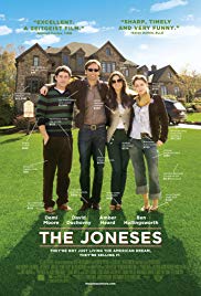 The Joneses (2009) M4ufree