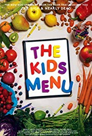 The Kids Menu (2016) M4ufree
