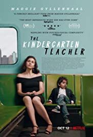 The Kindergarten Teacher (2018) M4ufree