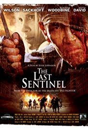 The Last Sentinel (2007) M4ufree