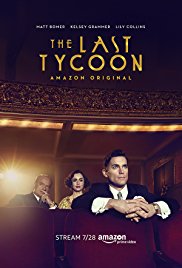 The Last Tycoon (2016 2017) StreamM4u M4ufree