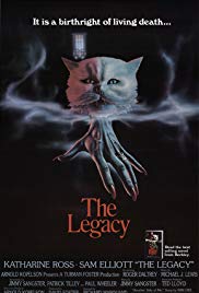 The Legacy (1978) M4ufree