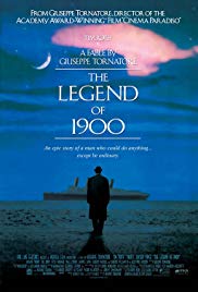 The Legend of 1900 (1998) M4ufree