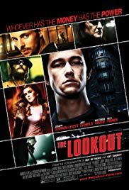 The Lookout (2007) M4ufree