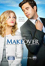 The Makeover (2013) M4ufree