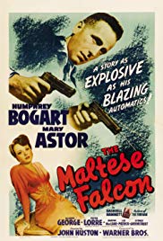 The Maltese Falcon (1941) M4ufree