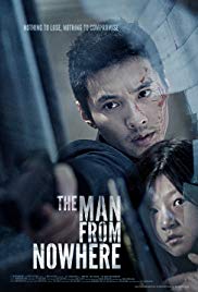 The Man from Nowhere (2010) M4ufree