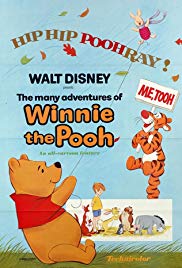 The Many Adventures of Winnie the Pooh (1977) M4ufree