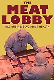 The meat lobby: big business against health? (2016) M4ufree