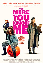 The More You Ignore Me (2015) M4ufree