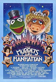 The Muppets Take Manhattan (1984) M4ufree