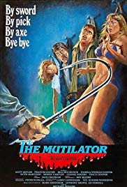 The Mutilator (1984) M4ufree