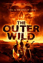 The Outer Wild (2017) M4ufree
