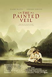 The Painted Veil (2006) M4ufree