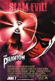 The Phantom (1996) M4ufree