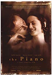The Piano (1993) M4ufree