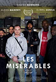 Les Miserables (2017) M4ufree