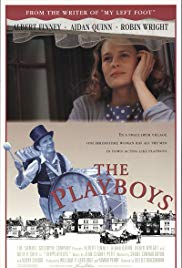 The Playboys (1992) M4ufree