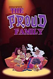 The Proud Family (2001 2005) StreamM4u M4ufree